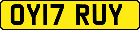 OY17RUY