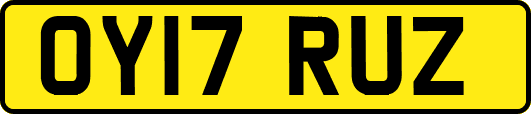 OY17RUZ