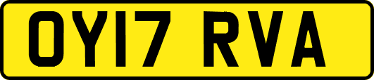 OY17RVA