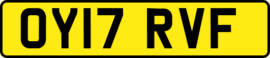 OY17RVF