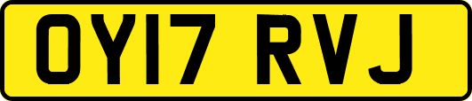 OY17RVJ