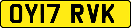 OY17RVK