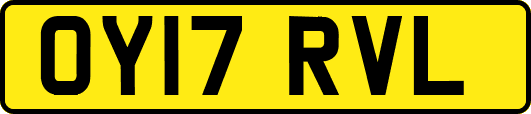 OY17RVL