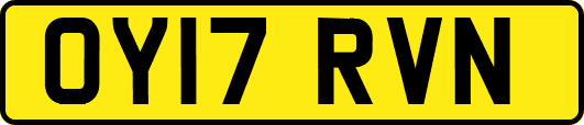 OY17RVN