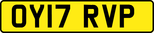 OY17RVP