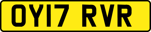 OY17RVR