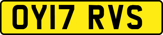 OY17RVS