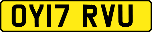 OY17RVU
