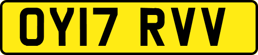 OY17RVV