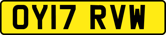 OY17RVW