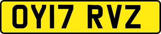 OY17RVZ