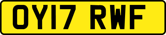 OY17RWF
