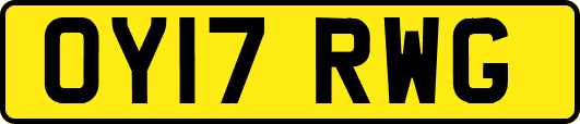 OY17RWG