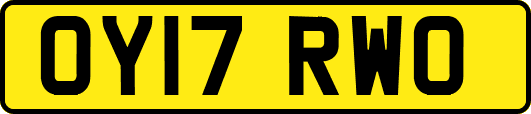 OY17RWO