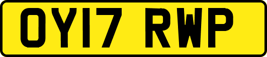 OY17RWP