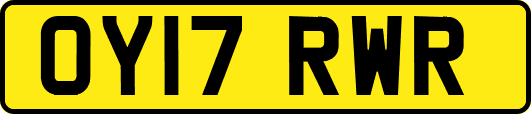 OY17RWR
