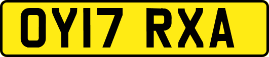 OY17RXA