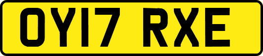 OY17RXE