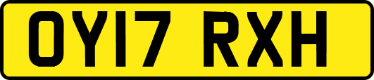 OY17RXH
