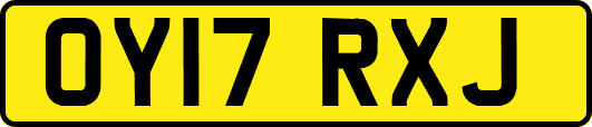 OY17RXJ
