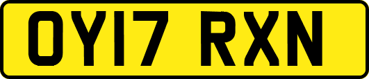 OY17RXN