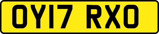 OY17RXO