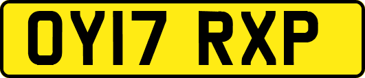 OY17RXP