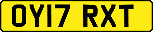OY17RXT
