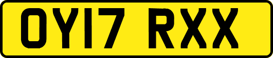 OY17RXX