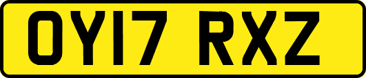 OY17RXZ