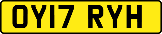 OY17RYH