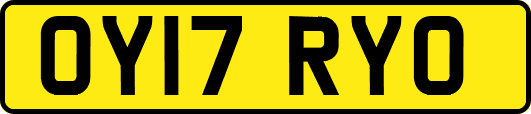 OY17RYO