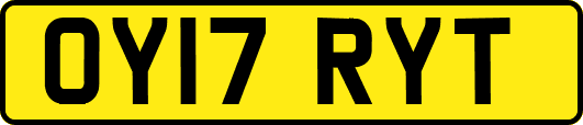 OY17RYT