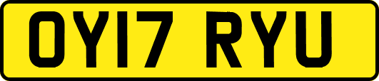 OY17RYU