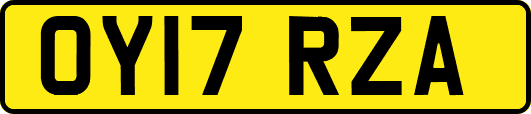 OY17RZA