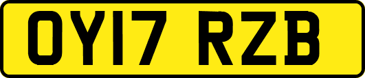 OY17RZB