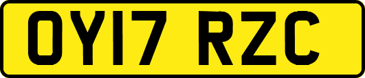 OY17RZC