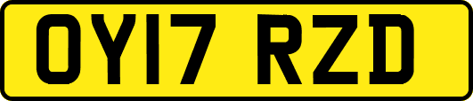 OY17RZD