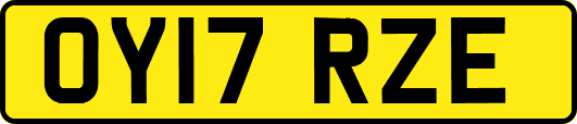 OY17RZE