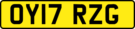 OY17RZG