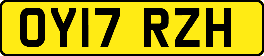 OY17RZH