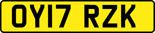 OY17RZK