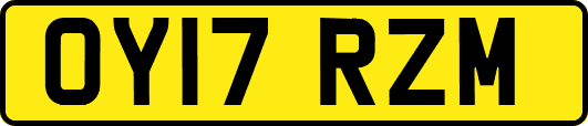 OY17RZM