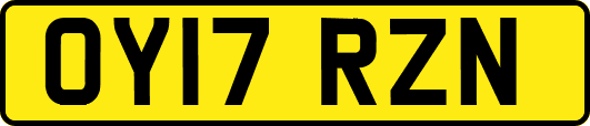 OY17RZN