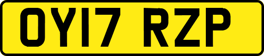 OY17RZP