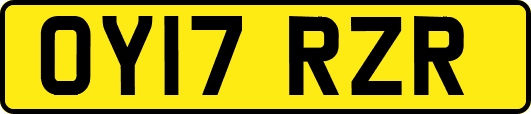 OY17RZR
