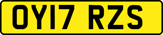 OY17RZS