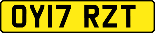 OY17RZT
