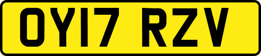 OY17RZV