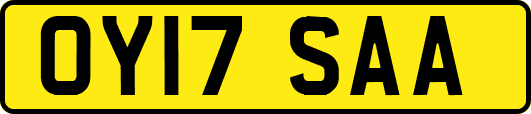 OY17SAA